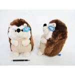 Dubi *PLUSH hedgehog, 29 cm