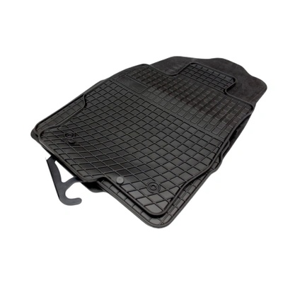 Гумени стелки за mazda 6 ii (2008-2013)