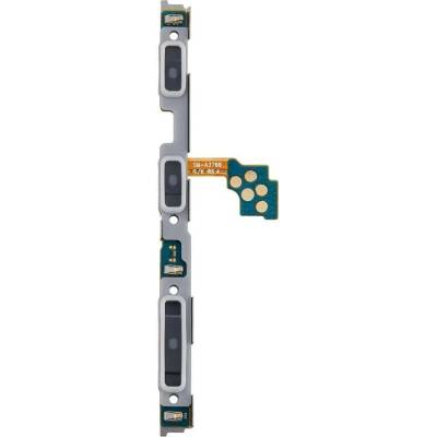 Flex kabel tlačítka napájení Samsung Galaxy A37 (A376 / 2026) SAM2406