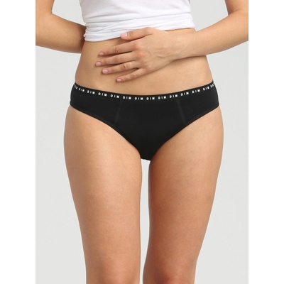 Bellinda Черни менструални бикини Bellinda MENSTRUAL SLIP STRONG Нощ и ден Bellinda | Cheren | ЖЕНИ | XS