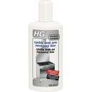 HG rýchly lesk na nerezový kov 250 ml