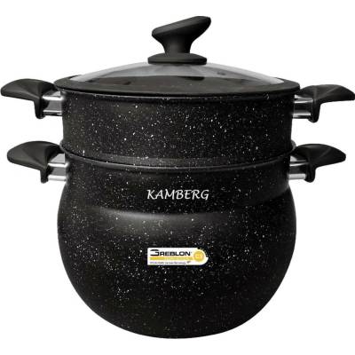 Kamberg Hrnec 0008229 na kuskus