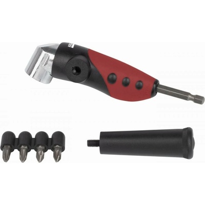 Nástavec Kreator KRT063700 uhlový