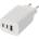 ASTRA Мрежов USB адаптер (източник) GaN PD 65W