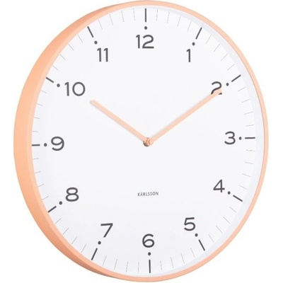 Dizajnové 6011OR Karlsson 40cm