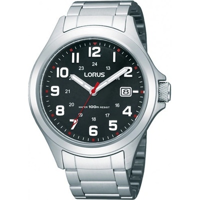 Lorus RXH01IX5