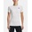 Under Armour Дамска тениска Under Armour UA HG Authentics Comp SS Under Armour | Byal | ЖЕНИ | L