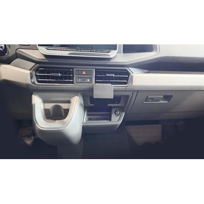 Brodit ProClip montážní konzole na palubní desku pro Volkswagen Crafter 25-25, 856196