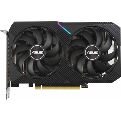 Asus DUAL-RTX3060-12G-V2 90YV0GB3-M0NA10
