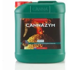  Cannazym 5l - ензимна добавка