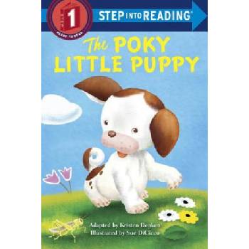 Poky Little Puppy Step into Reading | Kristen L. Depken