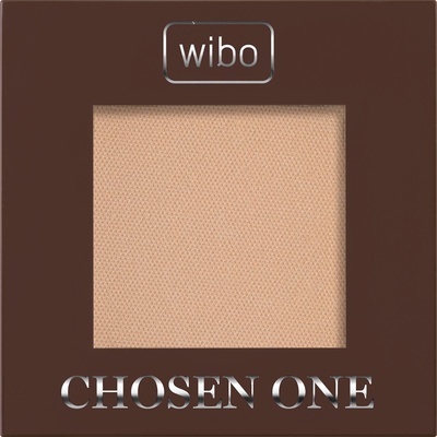 Wibo Бронзираща пудра за лице Chosen One, 01, 4.9 g