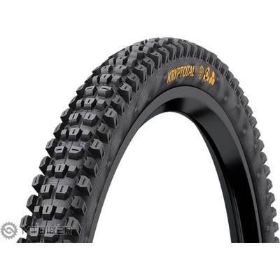 Continental Kryptotal-Fr 27.5x2.40" Kevlar