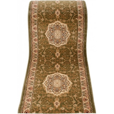 Najkoberce Yesemek 5071A lemon zelený metráž 60 cm
