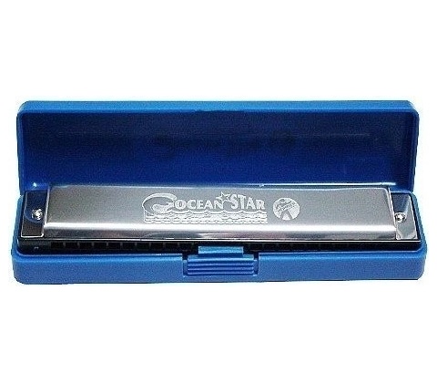 Hohner Ocean Star