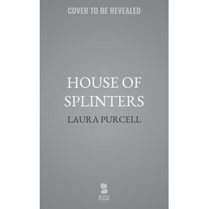 House of Splinters (ISBN: 9798228647138)