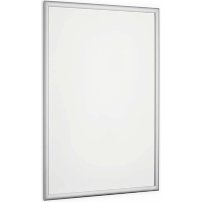 DURABLE Hliníkový klip rám stříbrný A1 – Zboží Živě