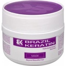 Brazil Keratin Coconut Mask hloubkově regenerující keratinová maska 285 ml