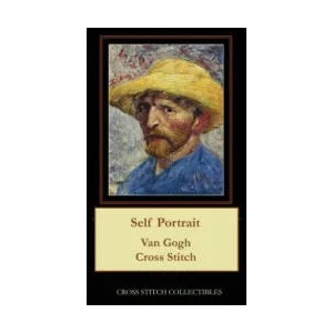 Self Portrait | Cross Stitch Collectibles, Kathleen George (ISBN: 9781717141286)