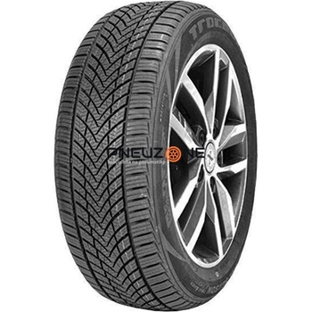 Tracmax A/S Trac Saver AS01 205/60 R16 92H