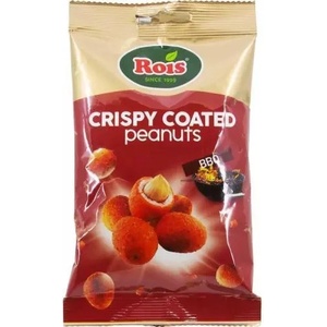 VN Rois Хрупкави фъстъци VN Rois барбекю 80 г