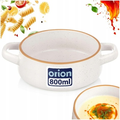 Orion Polévková mísa 800 ml