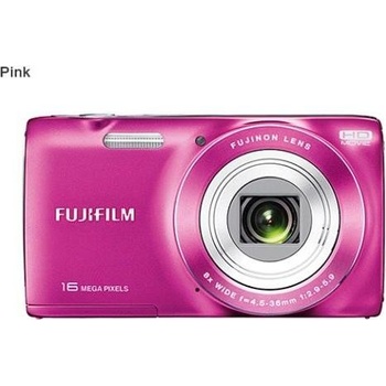 Fujifilm FinePix JZ100