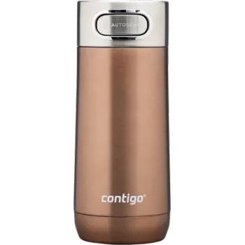Image 1 of Contigo Термочаша CONTIGO LUXE SS White Zinfandel 360мл (2104542)