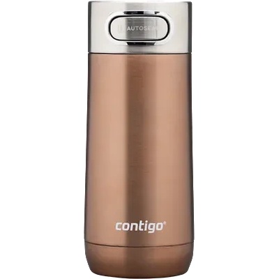 Contigo Термочаша CONTIGO LUXE SS White Zinfandel 360мл (2104542)