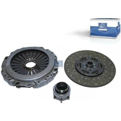 VALEO Spojková sada VALEO VAL827284