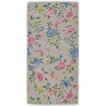 Pip studio ručník Good Evening 70 x 140 cm béžový