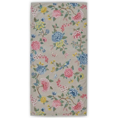 Pip studio ručník Good Evening 70 x 140 cm béžový