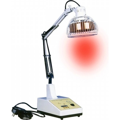 MEDICAL INSTRUMENTS CO LTD TDP lampa CQ-12 infračervená terapeutická lampa s minerálnou platňou
