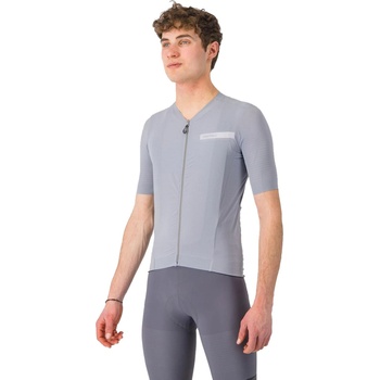 Castelli PREMIO EVO vortex šedá
