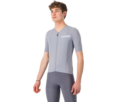 Castelli PREMIO EVO vortex šedá