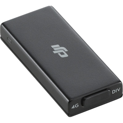DJI Cellular Dongle LTE USB Modem - 38000