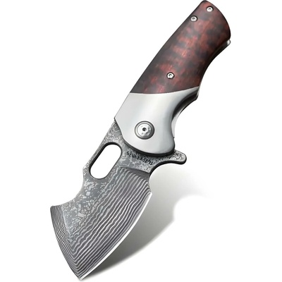 HARAHU MI 29038 Hnedá 6 cm