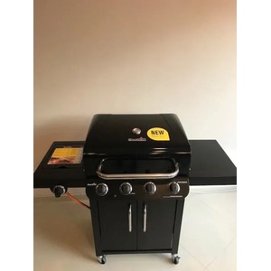 Char-Broil P-47