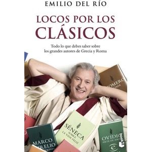LOCOS POR LOS CLASICOS | EMILIO DEL RIO (2023)