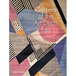 Carpets of the Art Deco Era | Yves Mikaeloff, Susan Day (ISBN: 9780500517956)