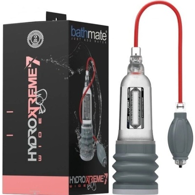 Bathmate Hydroxtreme7