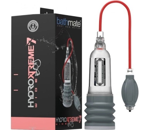 Bathmate Hydroxtreme7