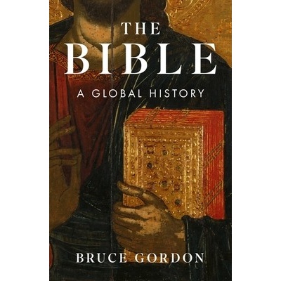 Bible - Gordon Bruce