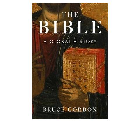 Bible - Gordon Bruce