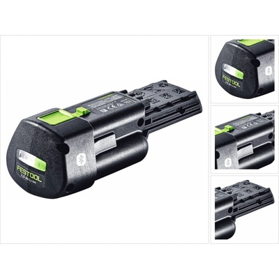 Festool BP 18 Li 3,0 Ergo I 577704