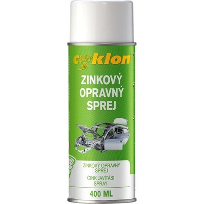 Sprej - zinkový opravný, 400ml