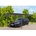 Westmann Алуминиев навес за автомобил Westmann, антрацит 3х5 м