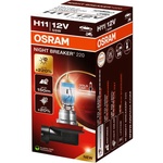OSRAM night breaker 220 h11 55w 3700k
