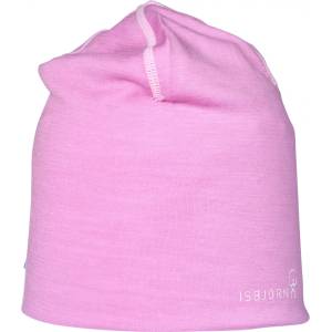 Isbjörn Детска зимна шапка (beanie) Isbjörn Kid's Husky Beanie - Frost Pink - размер 48-50 cm (204-9255-0212)