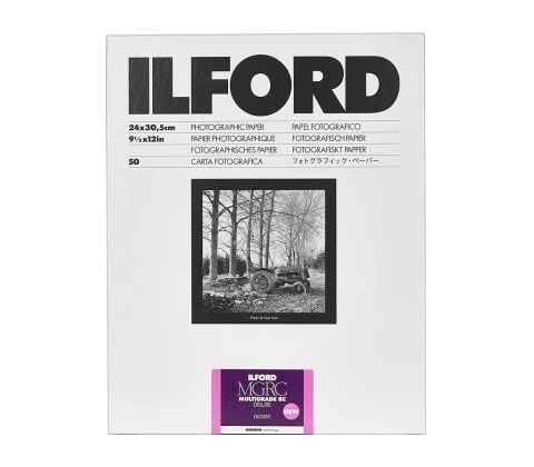 ILFORD MGRCDL.1M